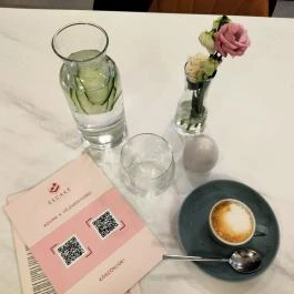 Escake Cake & Brunch Budapest - Étel/ital