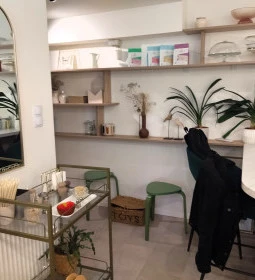 Escake Cake & Brunch