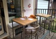Escake Cake & Brunch Budapest