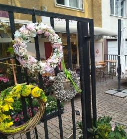 Escake Cake & Brunch