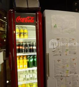 Esco Bar & Cafe - Bálna