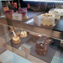 EscoBar - Etele Plaza Budapest - Egyéb