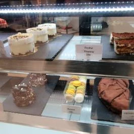 EscoBar - Etele Plaza Budapest - Egyéb