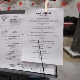 EscoBar - Etele Plaza Budapest - Egyéb