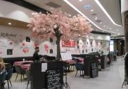 EscoBar - Etele Plaza Budapest