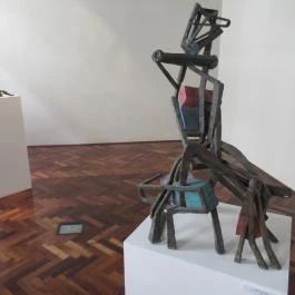 Esernyős Kávézó Budapest - Belső