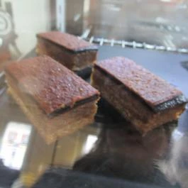 Esernyős Kávézó Budapest - Étel/ital