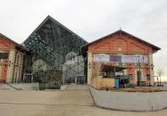 Esetleg Bár & Bisztró - Bálna Budapest