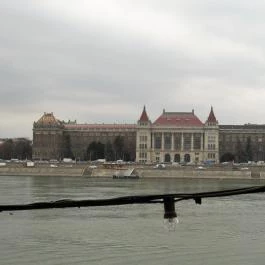 Esetleg Bár & Bisztró - Bálna Budapest - Egyéb