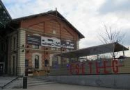 Esetleg Bár & Bisztró - Bálna Budapest