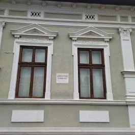 Espersit Ház Makó - Egyéb