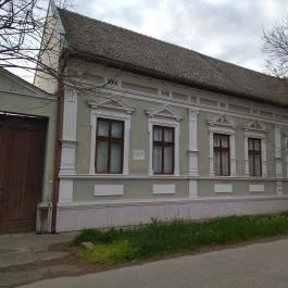 Espersit Ház Makó - Egyéb