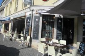 Espino Cafe & Bistro Budapest