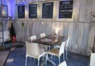 Espino Cafe & Bistro Budapest