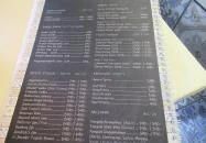 Espino Cafe & Bistro Budapest