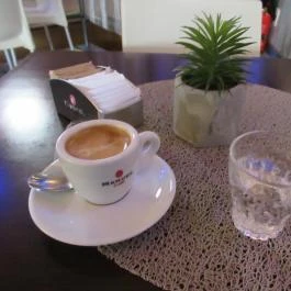 Espino Cafe & Bistro Budapest - Étel/ital