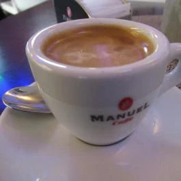 Espino Cafe & Bistro Budapest - Étel/ital