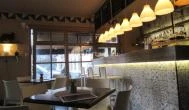 Espino Cafe & Bistro Budapest - Belső