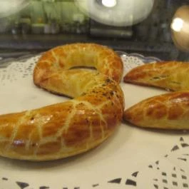 Espino Cafe & Bistro Budapest - Étel/ital