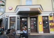 Espino Cafe & Bistro Budapest