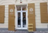 Espresso Embassy Budapest