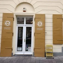 Espresso Embassy, Budapest - Külső kép
