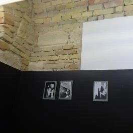 Espresso Embassy, Budapest - Belső