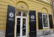 Espresso Embassy Budapest