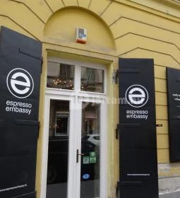 Espresso Embassy