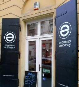 Espresso Embassy