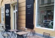 Espresso Embassy Budapest