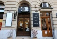 Espresso Gambit Budapest