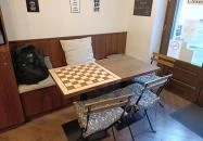 Espresso Gambit Budapest