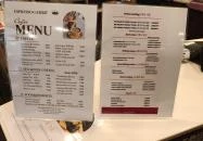 Espresso Gambit Budapest