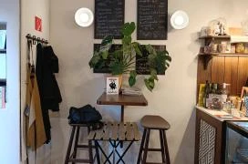 Espresso Gambit Budapest