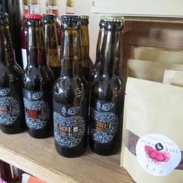 Essence Delicates Budapest - Egyéb