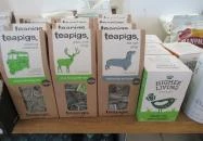 Essence Delicates Budapest