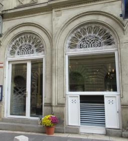 Essencia Restaurant - Tiago & Éva