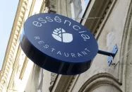 Essencia Restaurant - Tiago & Éva Budapest