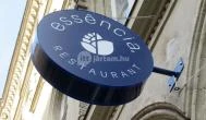 Essencia Restaurant - Tiago & Éva Budapest - Külső kép