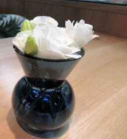 Essencia Restaurant - Tiago & Éva