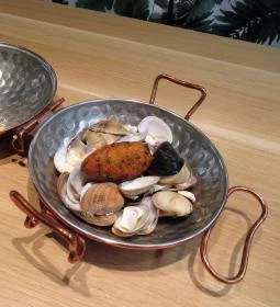 Essencia Restaurant - Tiago & Éva