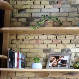 Essencia Restaurant - Tiago & Éva Budapest - Egyéb