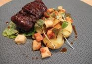 Essencia Restaurant - Tiago & Éva Budapest