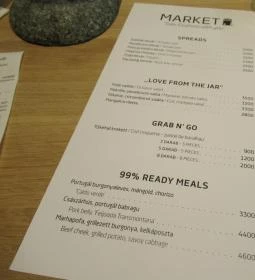 Essencia Restaurant - Tiago & Éva