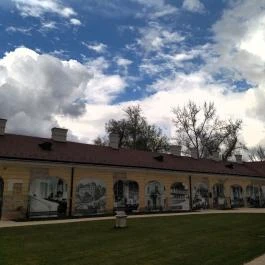 Esterházy-kastély Tata - Egyéb