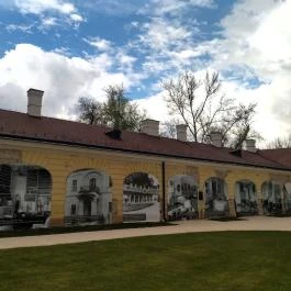 Esterházy-kastély Tata - Egyéb