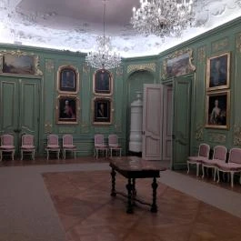 Esterházy-kastély Tata - Egyéb