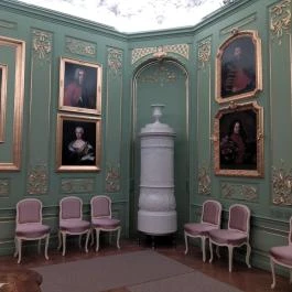 Esterházy-kastély Tata - Egyéb