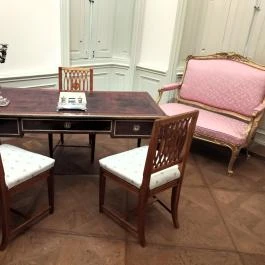 Esterházy-kastély Tata - Egyéb